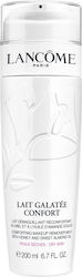 Lancome Galatee Confort Cleansing Milk for Dry Skin Emulsion Makeup Remover 200ml Lancome Galatee Confort Cleansing Milk for Dry Skin Emulsion Makeup Remover 200ml