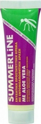 Medisei Insect Repellent Cream In Tube Suitable for Child 100ml