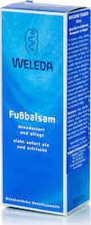 Weleda Фусбалзам Крем за Нишковидни Вени 75ml