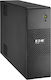 Eaton 5S 1500I UPS Line-Interactive 1500VA 900W cu 8 IEC Prize