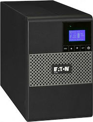 Eaton 5P 1550i UPS Line-Interactive 1550VA 1100W with 8 IEC Power Plugs