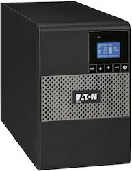 Eaton 5P 1550i UPS Line-Interactive 1550VA 1100...