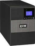 Eaton 5P1150i UPS Line-Interactive 1150VA cu 8 IEC Prize