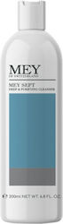 Mey Sept Dermo-Purifying Face Cleansing Gel 200ml Mey Sept Dermo-Purifying Face Cleansing Gel 200ml