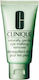Clinique Naturally Gentle Eye Make Up Емулсия Премахване на грим Лице 75мл