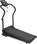 TechSport KF-6131 Ηλεκτρικός Διάδρομος Γυμναστικής 1.1hp για Χρήστη έως 120kg