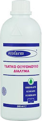 Ecofarm Οξυζενέ (Υδατικό Οξυγονούχο Διάλυμα) 500ml