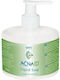 Boderm Acnaid Liquid Lotion zur Gesichtsreinigung für Kontrolle der Fettigkeit & Feuchtigkeitsspendende Wirkung 300ml