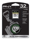 PNY Elite Performance SDHC 32GB Clasa 10 U1 UHS-I