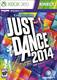 Just Dance 2014 Xbox 360 Game