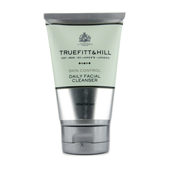 Truefitt & Hill Skin Control Daily Facial Cleanser Emulsion Facial Cleanser 100ml