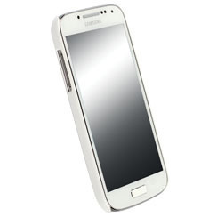 Krusell ColorCover Back Cover Plastic Alb (Gala...
