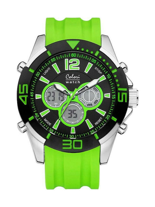 Colori Sport Watch