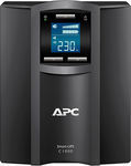APC Smart-UPS C 1000VA LCD