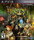 Dragon's Crown PS3