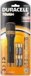 Duracell Flashlight LED with Maximum Brightness 160lm