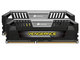 Corsair 8GB DDR3 RAM με 2 Modules (2x4GB) και Ταχύτητα 1600 για Desktop
