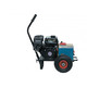 Wheeled Olive Harvester Generator 55A