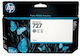 HP 727 Original Cerneală Imprimantă InkJet Gri ...