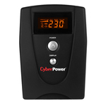 CyberPower VALUE1000EILCD UPS Line-Interactive cu 3 IEC Prize