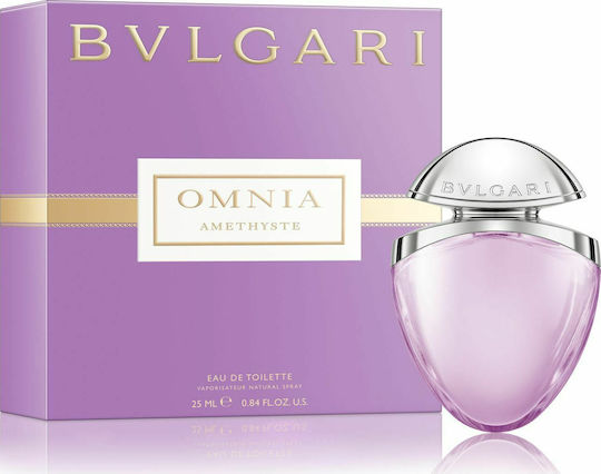 Bvlgari Eau de Parfum 25ml