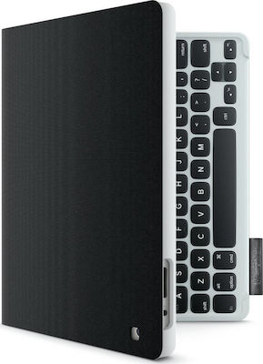 Logitech keyboard ipad pro