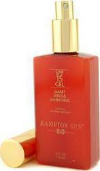 Hampton Sun Αντηλιακό Gel για το Σώμα SPF15 σε Spray 118ml