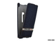 Star Case Roma Jeans Вертикален флип Син (Lumia 920)