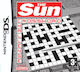 The Sun Crossword Challenge DS