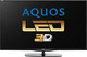 Sharp Smart Τηλεόραση 60" Full HD LC-60LE652 LC-60LE652E LC-60LE652V