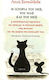Η ιστορία του Μιξ, του Μαξ και του Μεξ, Das erstaunliche Abenteuer der Katze mit dem griechischen Profil, einer Maus und dem Jungen, der mit ihnen lebte