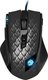 Sharkoon Drakonia RGB Laser Gaming Gaming Maus 8200 DPI Schwarz