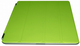 Approx Wizard Cover Flip Cover Durable Green