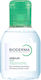 Bioderma Sebium H2O Micellar Water Eξυγιαντικό Νερό Καθαρισμού και ντεμακιγιάζ για το μεικτό/λιπαρό ή δέρμα με τάση ακμής