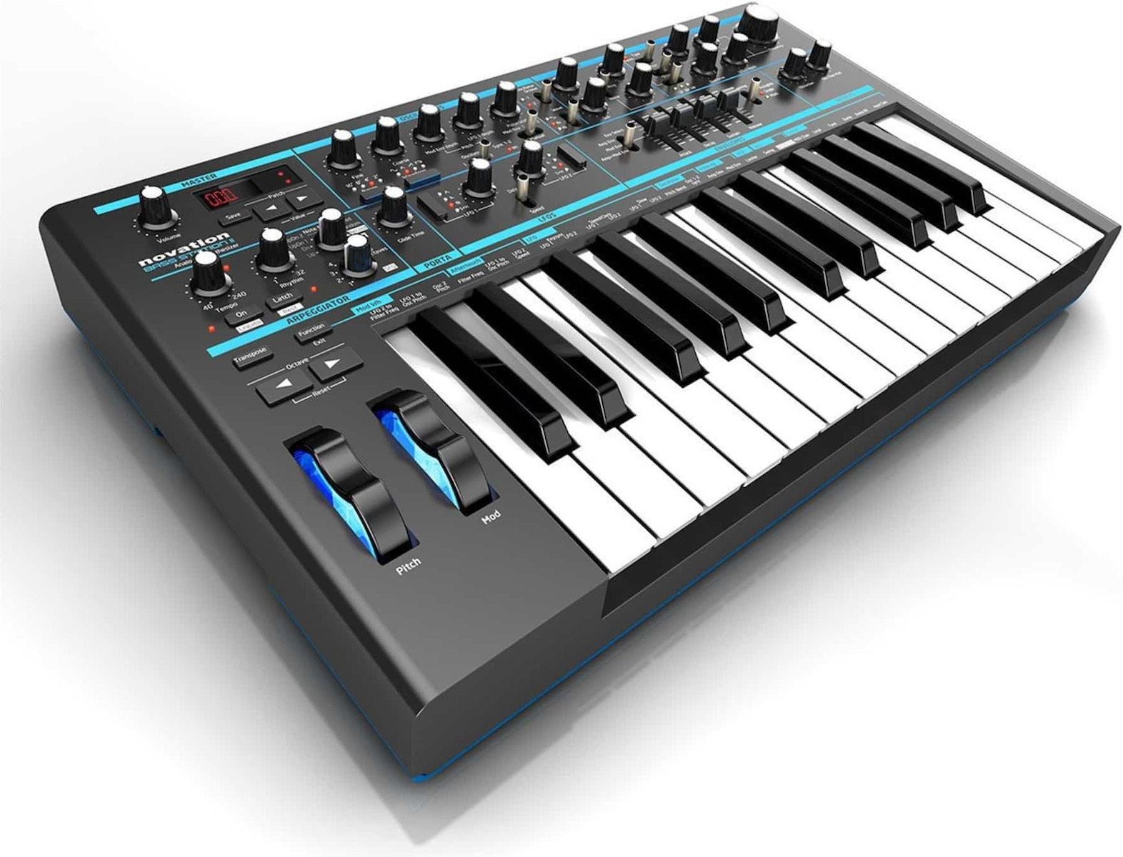 Synthesizer skroutz on sale