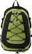 Polo Offpist School Bag Backpack Junior High-High School in Green color 20lt