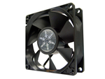 Silverstone FN81 Case Fan 80mm with Connection 3-Pin 1pcs