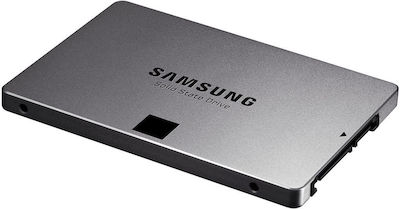 Samsung MZ-7TE250BW SSD 250GB 2.5'' SATA III MZ-7TE250BW