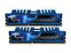 G.Skill 16GB DDR3 RAM με 2 Modules (2x8GB) και Ταχύτητα 1866 για Desktop