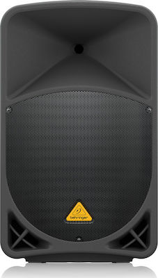 Behringer B115D Autoîntăritor Speaker PA 1000W cu Woofer 15" 42.7x31.3x71.3cm.