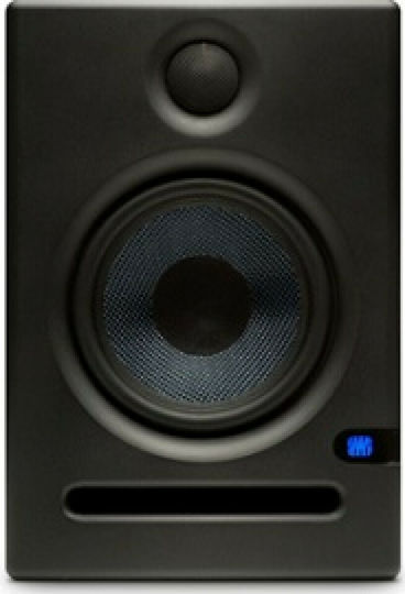 Presonus Eris E5 Ηχείo Studio Monitor 5.25" 80W (Τεμάχιο) Μαύρο
