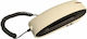 SKH-350B Corded Gondola Phone Beige SKH-350B