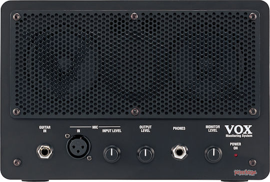 Vox Jamvox Combo Amplificator Chitară electrică 10W Negru