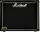 Marshall JVMC212 Шкаф Електрическа Китара 2 x 12" 150W Сребрист