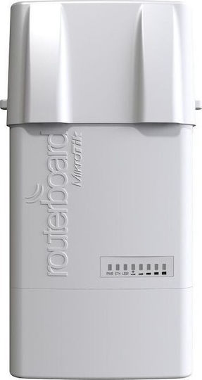 MikroTik 912UAG-5HPnD-OUT Access Point Wi‑Fi 4 Single Band (5GHz) for Outdoor installation