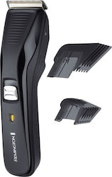 Remington Pro Power Electric Hair Clipper Black HC5200
