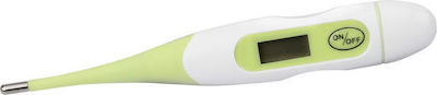 Olympia BS 31 Baby Digital Armpit Thermometer Green