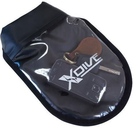 XDive Waterproof Cover Rezistentă la apă Negru 65309