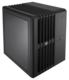 Corsair Carbide Air 540 Midi Tower Κουτί Υπολογιστή με Πλαϊνό Παράθυρο Μαύρο