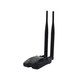 EDUP EP-MS8515GS USB Netzwerkadapter mit Drahtloser Verbindung Wi-Fi 150Mbps und Abnehmbarer Antenne